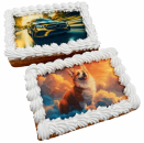 Torte Biskuit "Kartinka"